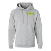 PrintProXP Ultimate Cotton® Hooded Sweatshirt Thumbnail