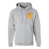 PrintProXP Ultimate Cotton® Hooded Sweatshirt Thumbnail