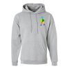 PrintProXP Ultimate Cotton® Hooded Sweatshirt Thumbnail