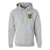 PrintProXP Ultimate Cotton® Hooded Sweatshirt Thumbnail