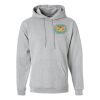 PrintProXP Ultimate Cotton® Hooded Sweatshirt Thumbnail