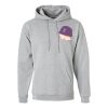 PrintProXP Ultimate Cotton® Hooded Sweatshirt Thumbnail