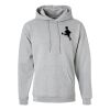 PrintProXP Ultimate Cotton® Hooded Sweatshirt Thumbnail