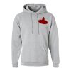 PrintProXP Ultimate Cotton® Hooded Sweatshirt Thumbnail