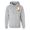 PrintProXP Ultimate Cotton® Hooded Sweatshirt Thumbnail