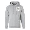 PrintProXP Ultimate Cotton® Hooded Sweatshirt Thumbnail