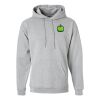 PrintProXP Ultimate Cotton® Hooded Sweatshirt Thumbnail