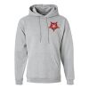 PrintProXP Ultimate Cotton® Hooded Sweatshirt Thumbnail