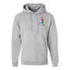 PrintProXP Ultimate Cotton® Hooded Sweatshirt Thumbnail