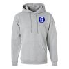 PrintProXP Ultimate Cotton® Hooded Sweatshirt Thumbnail