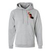 PrintProXP Ultimate Cotton® Hooded Sweatshirt Thumbnail