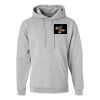 PrintProXP Ultimate Cotton® Hooded Sweatshirt Thumbnail