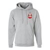 PrintProXP Ultimate Cotton® Hooded Sweatshirt Thumbnail