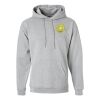 PrintProXP Ultimate Cotton® Hooded Sweatshirt Thumbnail