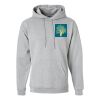 PrintProXP Ultimate Cotton® Hooded Sweatshirt Thumbnail