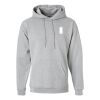 PrintProXP Ultimate Cotton® Hooded Sweatshirt Thumbnail