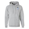 PrintProXP Ultimate Cotton® Hooded Sweatshirt Thumbnail