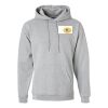 PrintProXP Ultimate Cotton® Hooded Sweatshirt Thumbnail
