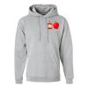 PrintProXP Ultimate Cotton® Hooded Sweatshirt Thumbnail