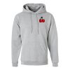 PrintProXP Ultimate Cotton® Hooded Sweatshirt Thumbnail