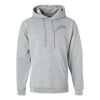 PrintProXP Ultimate Cotton® Hooded Sweatshirt Thumbnail