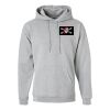 PrintProXP Ultimate Cotton® Hooded Sweatshirt Thumbnail
