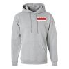 PrintProXP Ultimate Cotton® Hooded Sweatshirt Thumbnail