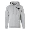 PrintProXP Ultimate Cotton® Hooded Sweatshirt Thumbnail