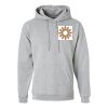 PrintProXP Ultimate Cotton® Hooded Sweatshirt Thumbnail