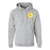 PrintProXP Ultimate Cotton® Hooded Sweatshirt Thumbnail