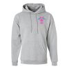 PrintProXP Ultimate Cotton® Hooded Sweatshirt Thumbnail