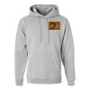 PrintProXP Ultimate Cotton® Hooded Sweatshirt Thumbnail