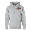 PrintProXP Ultimate Cotton® Hooded Sweatshirt Thumbnail