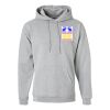 PrintProXP Ultimate Cotton® Hooded Sweatshirt Thumbnail