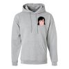 PrintProXP Ultimate Cotton® Hooded Sweatshirt Thumbnail