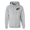 PrintProXP Ultimate Cotton® Hooded Sweatshirt Thumbnail