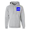 PrintProXP Ultimate Cotton® Hooded Sweatshirt Thumbnail