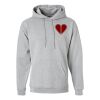 PrintProXP Ultimate Cotton® Hooded Sweatshirt Thumbnail