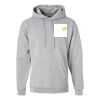 PrintProXP Ultimate Cotton® Hooded Sweatshirt Thumbnail