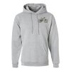 PrintProXP Ultimate Cotton® Hooded Sweatshirt Thumbnail