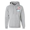 PrintProXP Ultimate Cotton® Hooded Sweatshirt Thumbnail