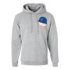 PrintProXP Ultimate Cotton® Hooded Sweatshirt Thumbnail