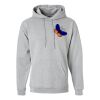 PrintProXP Ultimate Cotton® Hooded Sweatshirt Thumbnail