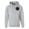 PrintProXP Ultimate Cotton® Hooded Sweatshirt Thumbnail