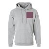 PrintProXP Ultimate Cotton® Hooded Sweatshirt Thumbnail