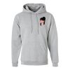 PrintProXP Ultimate Cotton® Hooded Sweatshirt Thumbnail