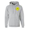 PrintProXP Ultimate Cotton® Hooded Sweatshirt Thumbnail