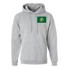 PrintProXP Ultimate Cotton® Hooded Sweatshirt Thumbnail
