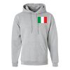 PrintProXP Ultimate Cotton® Hooded Sweatshirt Thumbnail