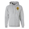 PrintProXP Ultimate Cotton® Hooded Sweatshirt Thumbnail